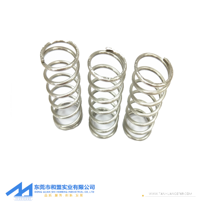 電動工具壓縮彈簧