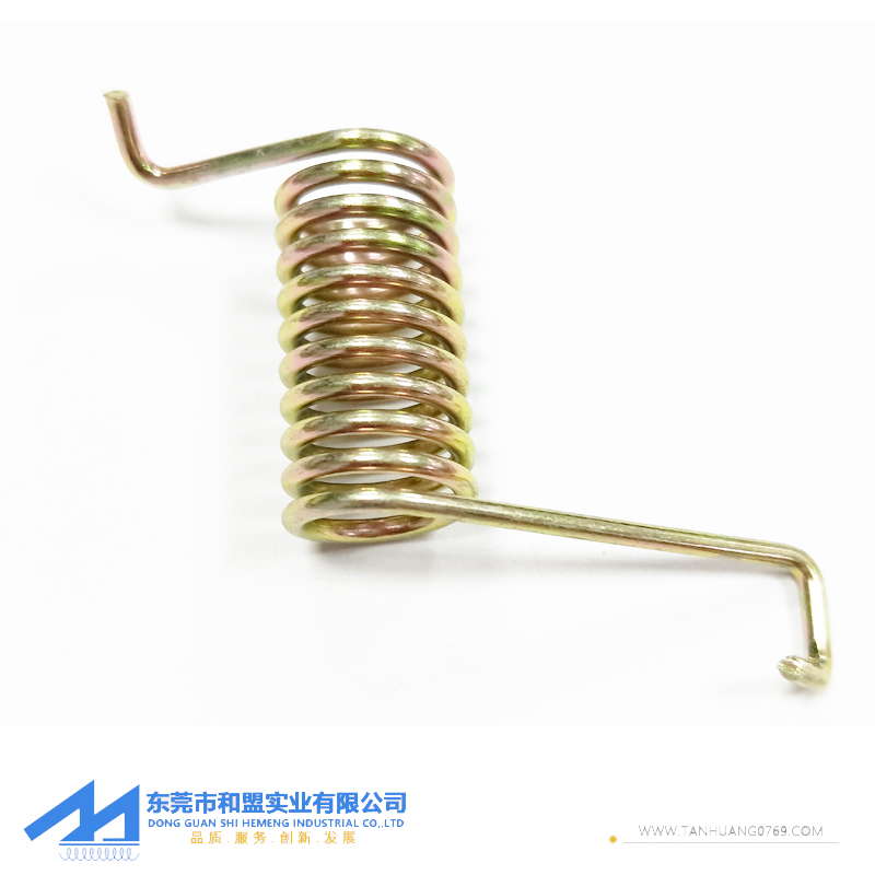 怎樣延長(zhǎng)彈簧的使用壽命？
