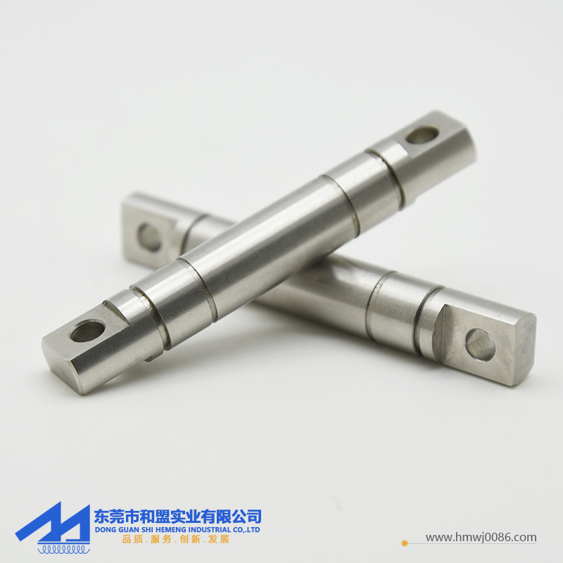 不銹鋼旋轉(zhuǎn)軸