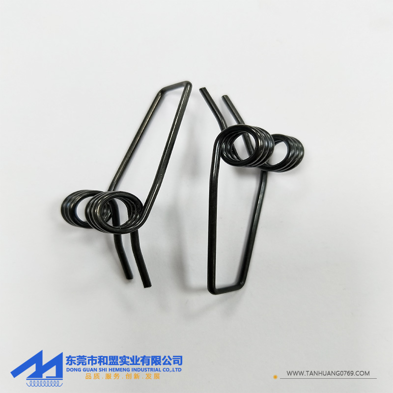 訂書機扭轉(zhuǎn)彈簧