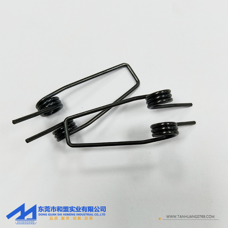 訂書機扭轉(zhuǎn)彈簧