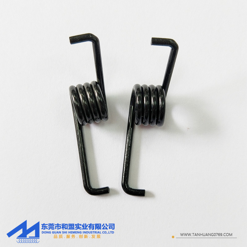 黑鋅扭轉(zhuǎn)彈簧NZ-11