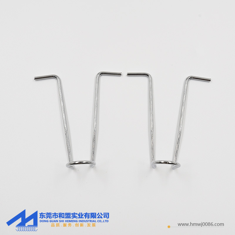 折彎彈簧線HMX-01
