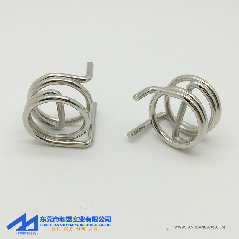 彈簧在使用過(guò)程中為什么會(huì)斷裂？